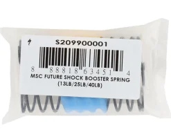 Specialized Headsets & Spacers|Replacement Parts|Future Shock Booster Spring Pack (13lb/25lb/40lb)