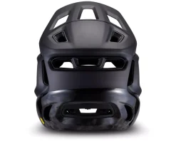 Specialized Helmets|Helmets|Gambit Carbon Full Face Helmet (Black) (M)