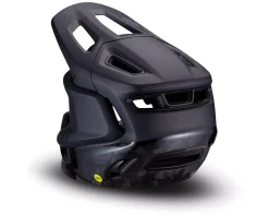 Specialized Helmets|Helmets|Gambit Carbon Full Face Helmet (Black) (M)