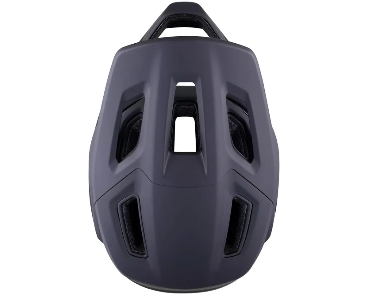 Specialized Helmets|Helmets|Gambit Carbon Full Face Helmet (Black) (M)