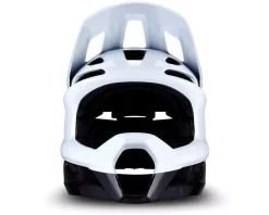 Specialized Helmets|Helmets|Gambit Carbon Full Face Helmet (White/Carbon) (L)