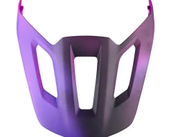 Specialized Helmets|Helmets|Gambit Replacement Visor (Purple Orchid) (L)