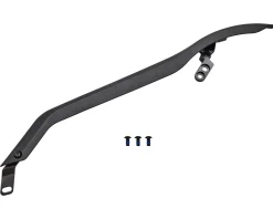 Specialized Chainrings & Accessories|E-Bike Parts|Gen. 2 Vado Full Length Chain Guard Kit (Black) (Rear Derailleur Equipped Models)