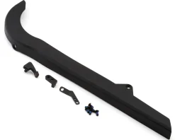 Specialized Chainrings & Accessories|E-Bike Parts|Gen. 2 Vado Full Length Chain Guard Kit (Black) (Internal Gear Hub Models)