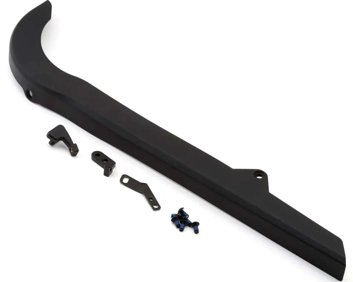 Specialized Chainrings & Accessories|E-Bike Parts|Gen. 2 Vado Full Length Chain Guard Kit (Black) (Internal Gear Hub Models)
