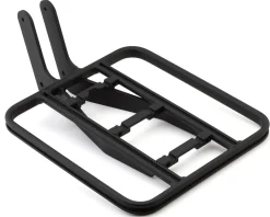 Specialized Racks, Fenders, & Trailers|Globe Front Rack (Black)