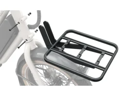 Specialized Racks, Fenders, & Trailers|Globe Front Rack (Black)