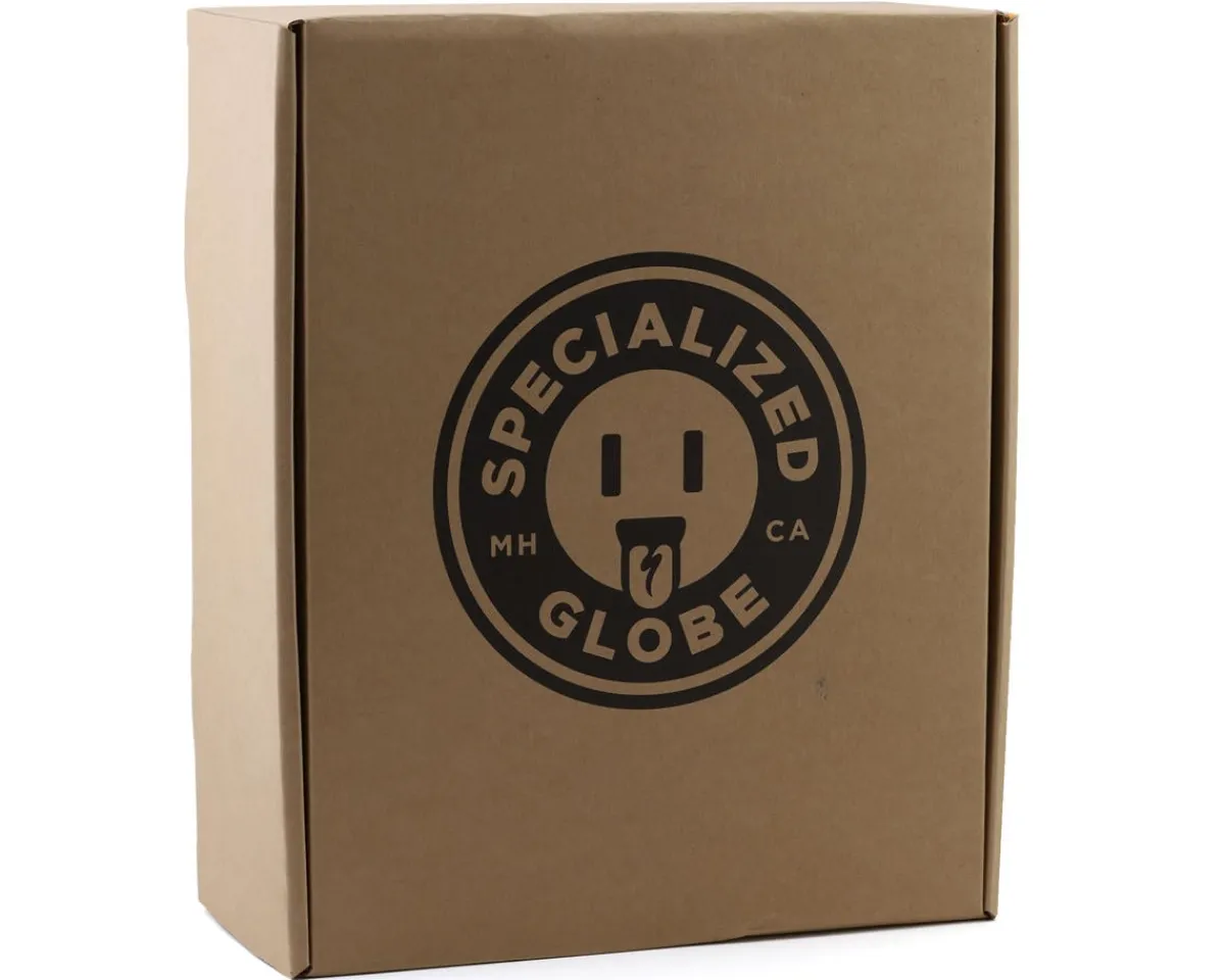 Specialized Racks, Fenders, & Trailers|Globe Front Rack (Black)
