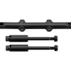 Specialized Racks, Fenders, & Trailers|Globe Haul LT Running Board Support Kit