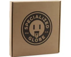 Specialized Racks, Fenders, & Trailers|Globe Pannier Adapters (Black) (Front)
