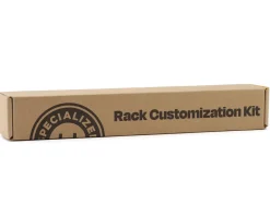 Specialized Racks, Fenders, & Trailers|Globe Rack Customization Kit (Black)