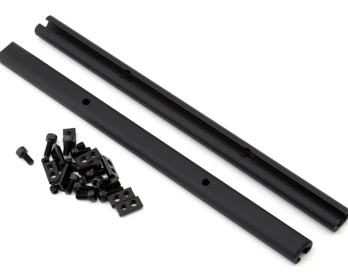 Specialized Racks, Fenders, & Trailers|Globe Rack Customization Kit (Black)