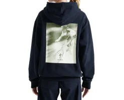 Specialized Clothing Sale|Casual Clothing|Graphic Pullover Hoodie (Black) (HRTG Graphic) (S)