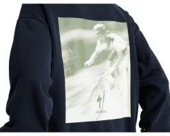 Specialized Clothing Sale|Casual Clothing|Graphic Pullover Hoodie (Black) (HRTG Graphic) (S)