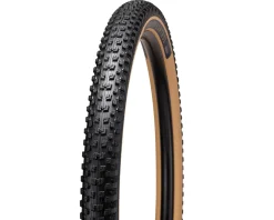 Specialized Tires|Ground Control Tubeless Mountain Tire (Soil Searching Tan Wall) (29") (2.35") (Grid Lite Casing) (2027) (Gripton T5/T7)