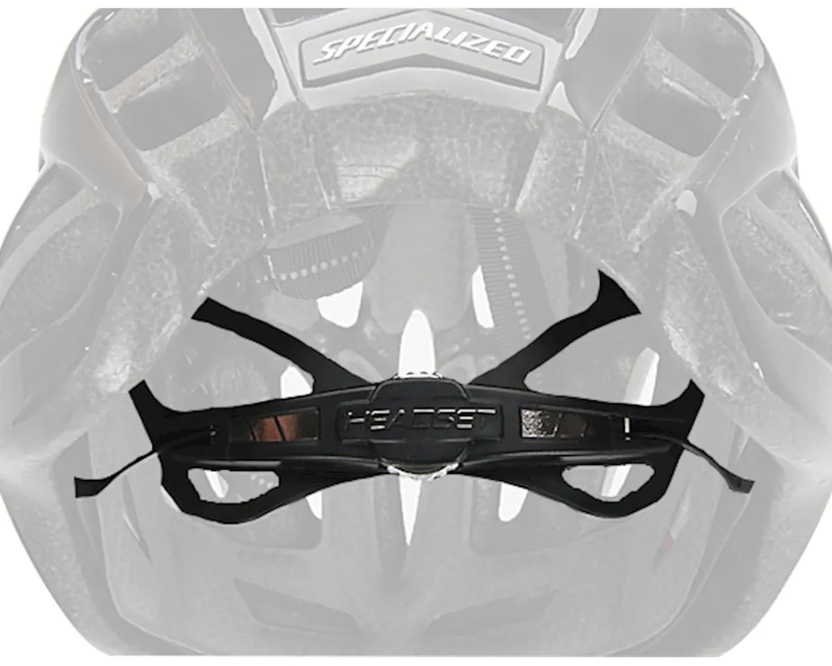 Specialized Helmets|Helmets|Headset SL (Echelon Il) (M)