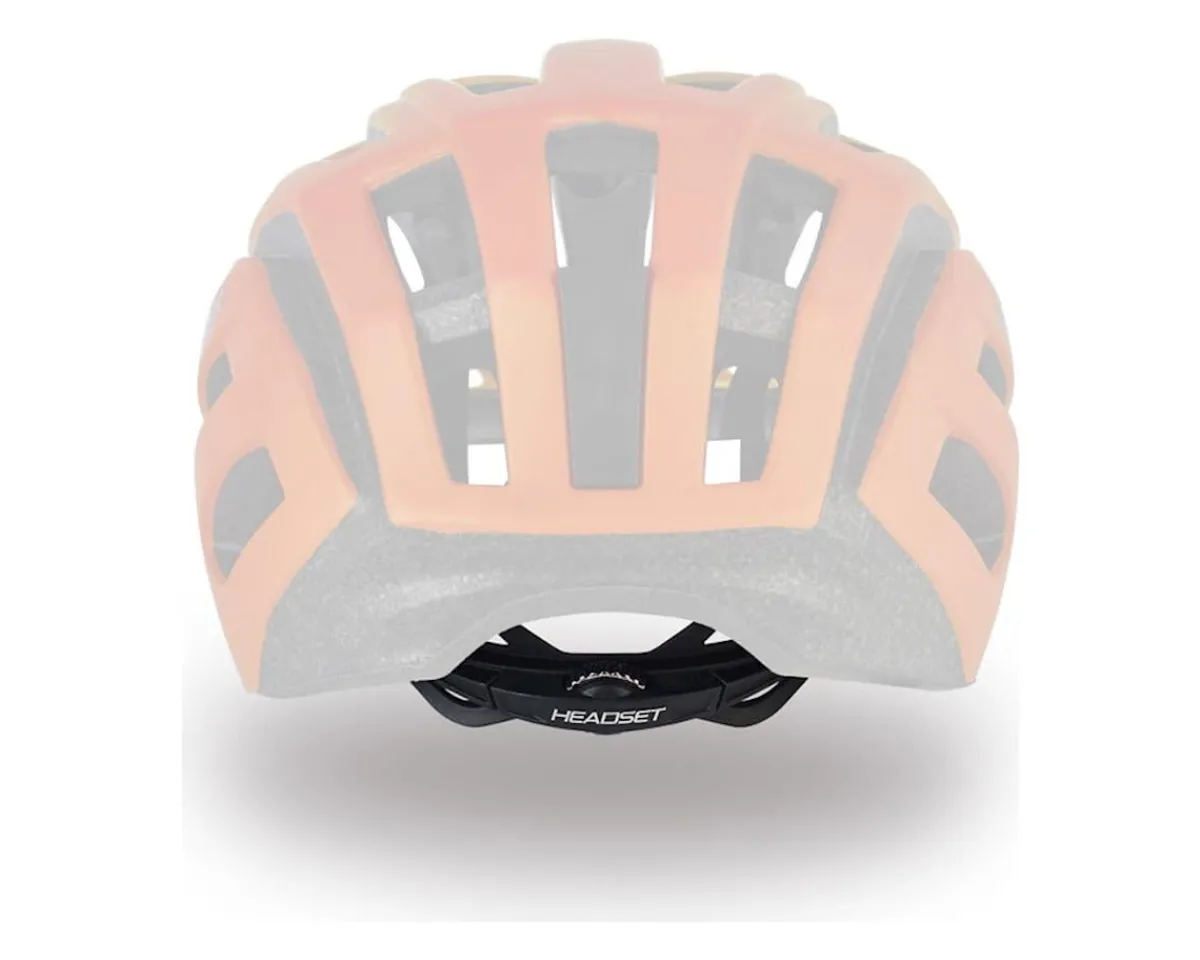 Specialized Helmets|Helmets|Headset SL II (Tactic II) (S)