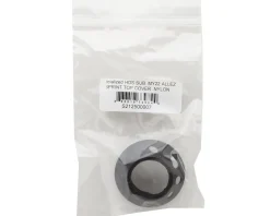 Specialized Stems & Parts|Headsets & Spacers|Headset Top Cover (Black) (For Allez Sprint)