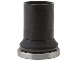 Specialized Headsets & Spacers|Replacement Parts|Headset w/Upper and Lower Bearings (Black/Carbon) (Aethos)