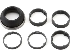 Specialized Headsets & Spacers|Replacement Parts|Headset w/Upper and Lower Bearings (Black/Carbon) (Aethos)