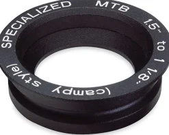 Specialized Headsets & Spacers|Headtube Reducer (1.5"to 1-1/8") (For Low-Bearing Headtube)