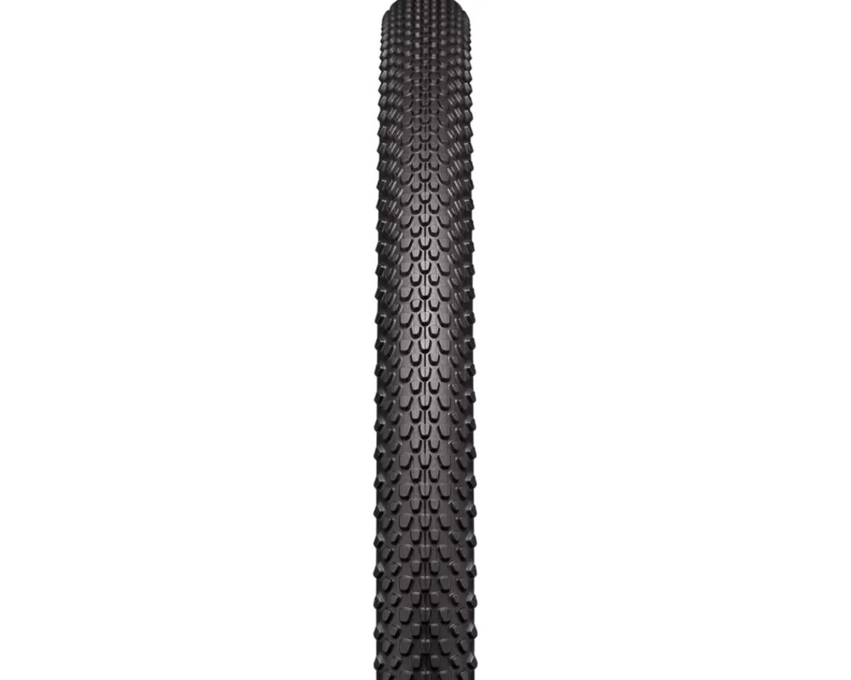 Specialized Tires|Hemisphere All Terrain City Tire (Black/Reflect) (700c) (47mm) (Wire Bead) (BlackBelt)