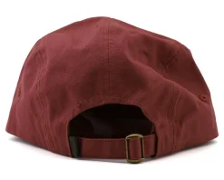 Specialized Casual Clothing|Heritage 5 Panel Camper Hat (Spice/Copper) (Universal)
