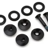 Specialized Suspension|Replacement Parts|Horst Pivot Geometry Adjustment Kit (Black) (2021+) (w/ BRG Spacers)