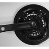 Specialized Cranksets & Parts|Hotrock Crank (Black) (152mm) (42/34/24T)