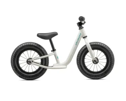 Specialized Kids Bikes|Specialized Bikes|Hotwalk Balance Bike (Dune White/Lagoon Blue)