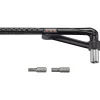 Specialized Tools|Hotwalk Carbon Torque Wrench Tool (Black) (5.2Nm-8Nm) (w/ 4mm+5mm Bits)