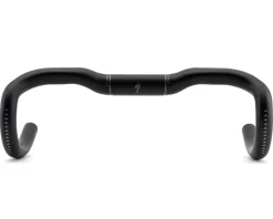 Specialized Handlebars|Hover Expert Alloy Handlebars (Sand Blast Ano Black) (31.8mm) (36cm)