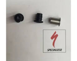 Specialized Brakes|Cables & Housing|Hydraulic Brake Hose Internal Routing Kit (Black) (2014 Roubaix Disc, Crux Carbon Disc)