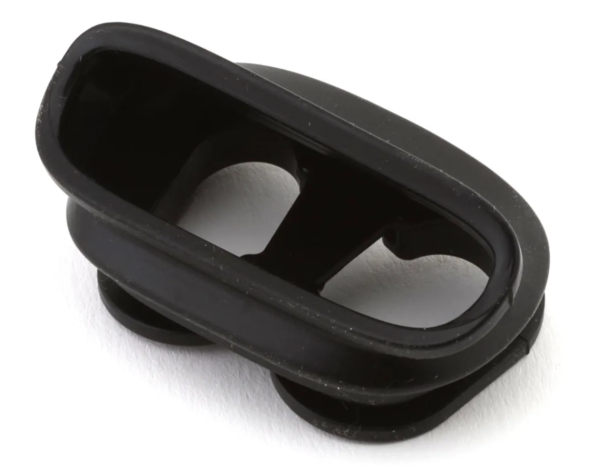 Specialized Replacement Parts|Cables & Housing|ICR Chainstay/Bottom Bracket Junction Dust Cover (Black) (For Epic)