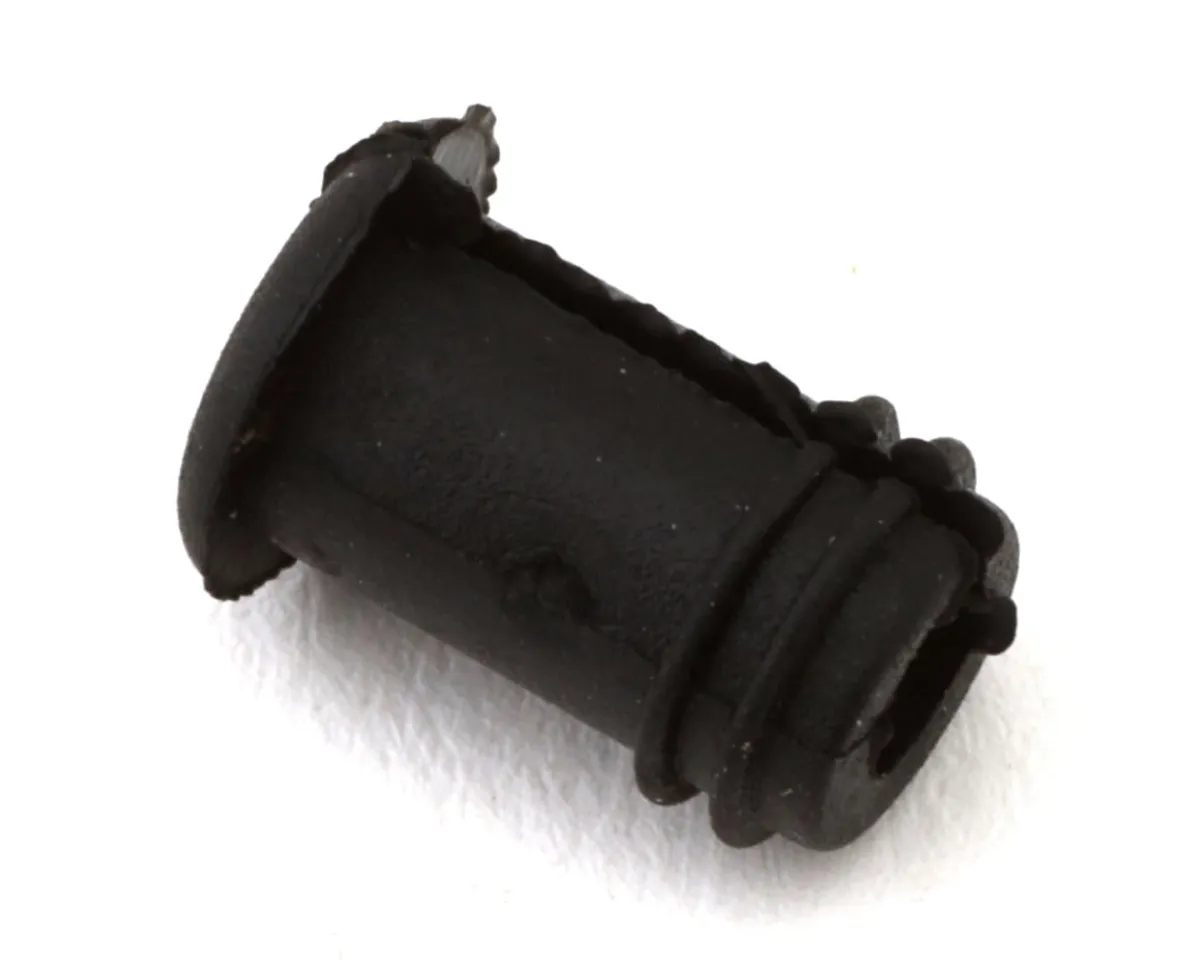 Specialized Shifters|Cables & Housing|ICR Split Rubber Grommet For Di2 Wire (Black)