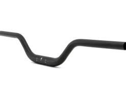 Specialized Handlebars|Jett Kids Handlebar (Black) (25.4mm) (60mm Rise) (580mm) (5° Backsweep)
