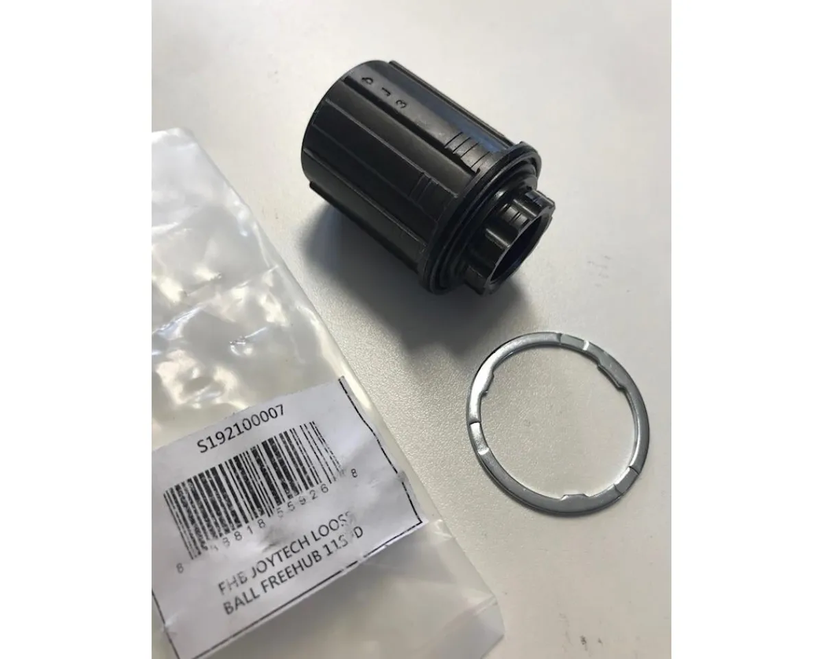 Specialized Wheels & Parts|Joytech Loose Ball Freehub (11 Speed)