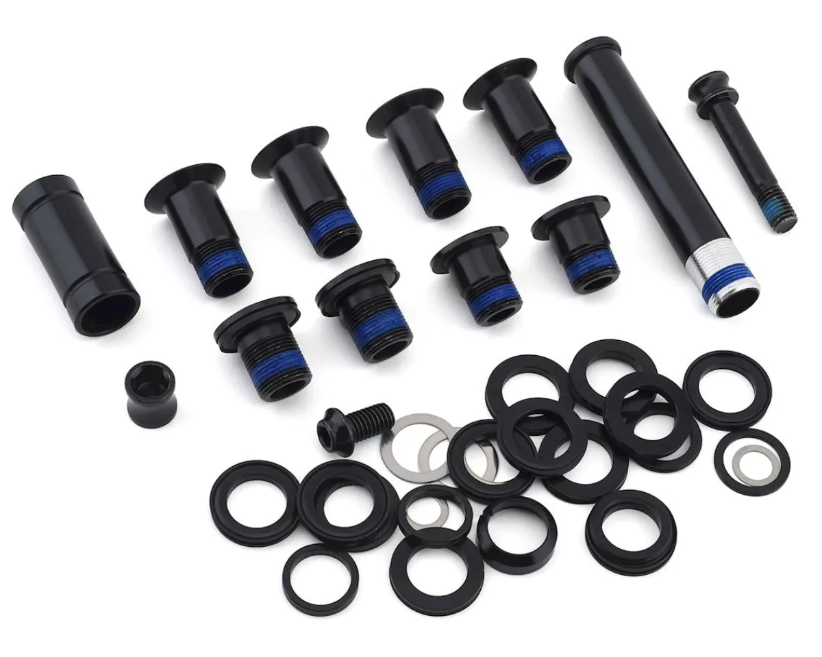 Specialized E-Bike Parts|2018 Kenevo Bolt Kit