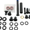 Specialized Suspension|2020+ Kenevo FSR Bolt Kit (Gen. 2)