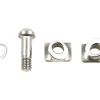 Specialized Suspension|2020+ Kenevo Rear Shock Mounting Bolt & Flip-Chip Bushing