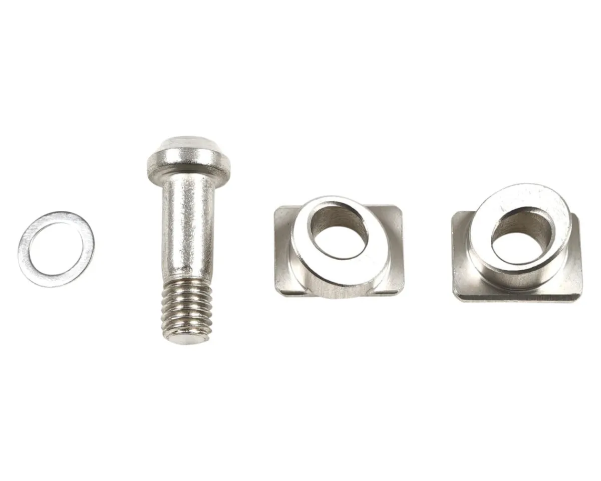 Specialized Suspension|2020+ Kenevo Rear Shock Mounting Bolt & Flip-Chip Bushing