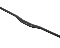Specialized Handlebars|Kids Mini-Rise Alloy Handlebar (Black) (31.8mm) (15mm Rise) (600mm) (3/6° Backsweep) (For Riprock 20)