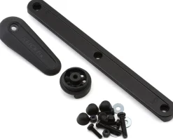 Specialized Bags & Packs|KlickFix Rail and Hook Assembly (Black) (1) (For Tailwind & Coolcave Pannier)