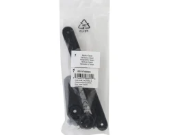 Specialized Bags & Packs|KlickFix Rail and Hook Assembly (Black) (1) (For Tailwind & Coolcave Pannier)