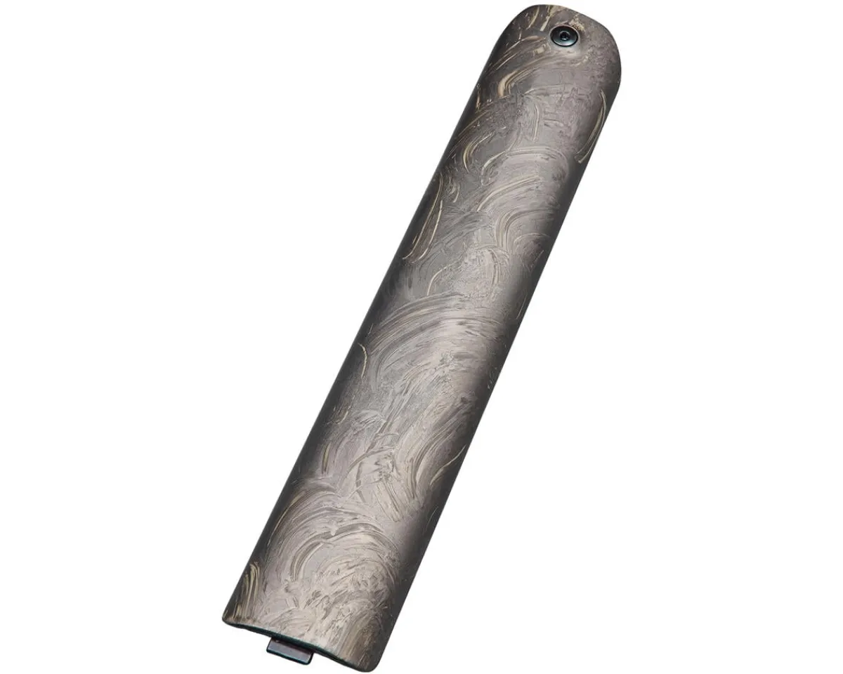 Specialized E-Bike Parts|Levo 4 Battery Cover (Satin Taupe) (w/Bolt)