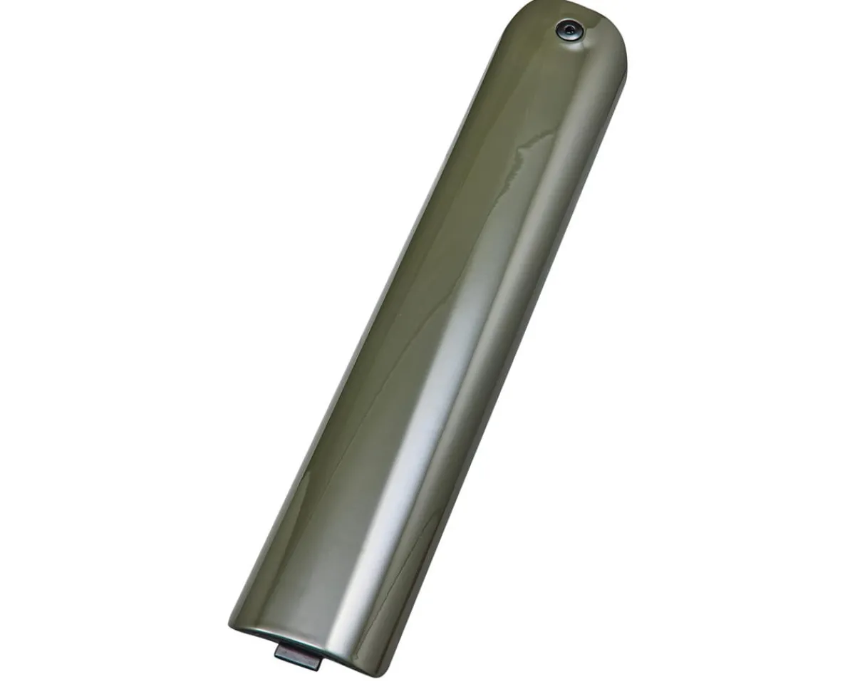 Specialized E-Bike Parts|Levo 4 Battery Cover (Oak Green/Dark Moss) (w/Bolt)