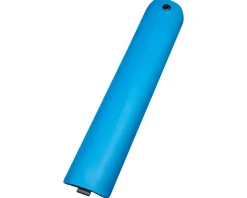Specialized E-Bike Parts|Levo 4 Battery Cover (Satin Mystic Blue) (w/Bolt)