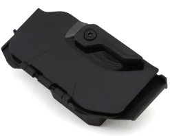 Specialized E-Bike Parts|Replacement Parts|Levo Battery Rock Guard Door Kit (Black) (Gen 3) (Hinged Version)