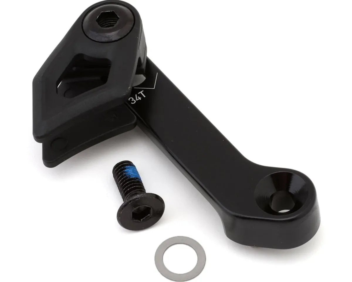 Specialized Chainrings & Accessories|Replacement Parts|2025+ Levo 4 Chain Guide (32-36T) (Motor Bolt Mounted) (w/Hardware)