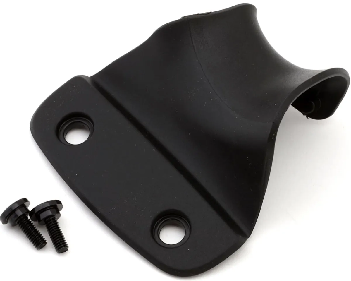 Specialized Replacement Parts|Frame Protection & Decals|Levo 4 Chainstay Mud Flap Kit (2025+) (w/ Bolts)